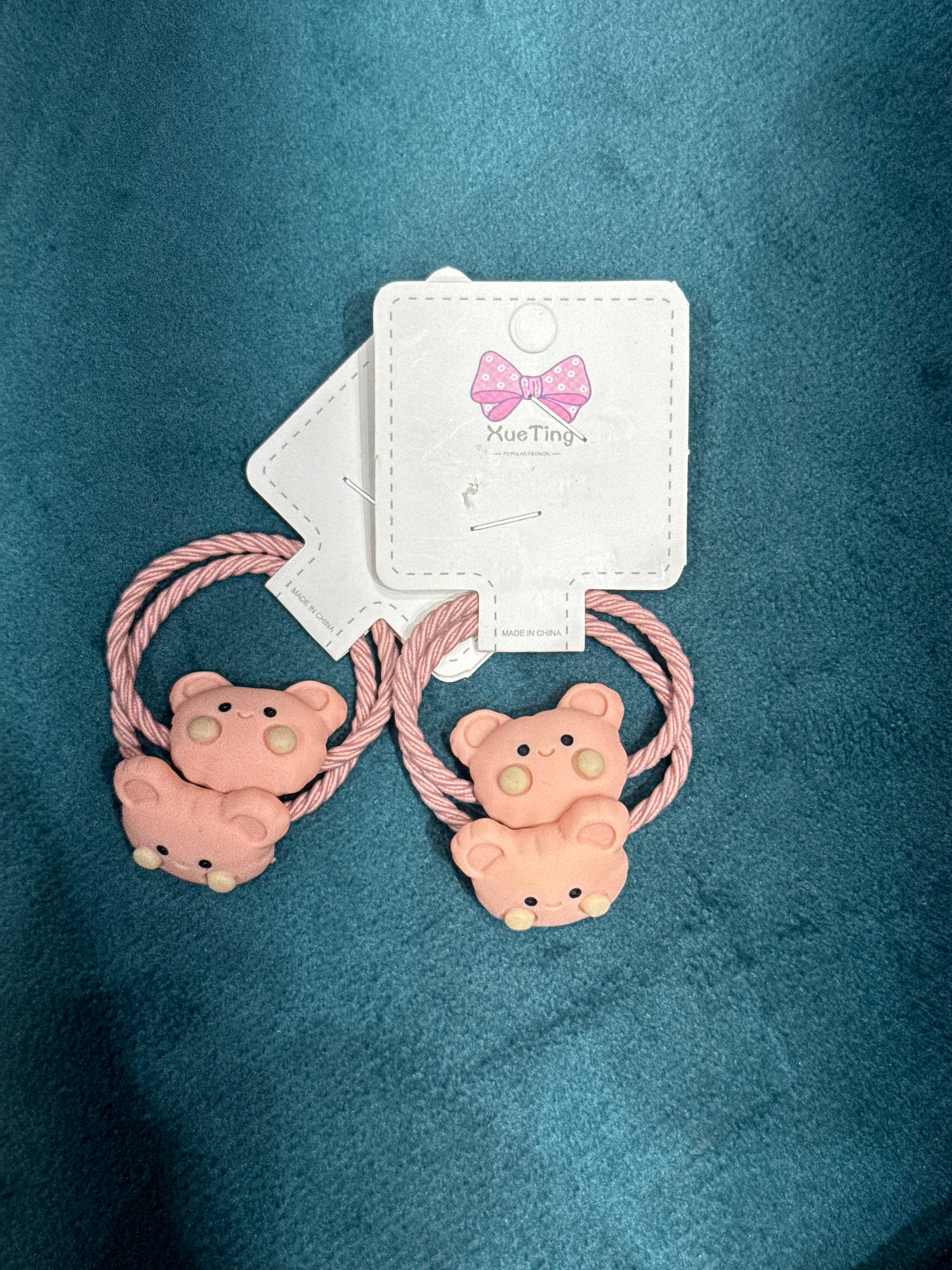 Hair band