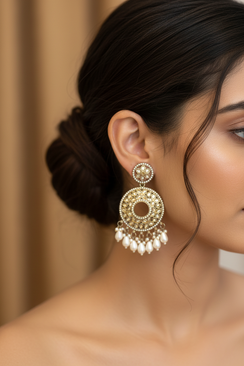 Earring