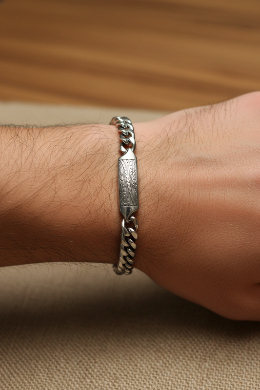 Luxe Link Bracelet