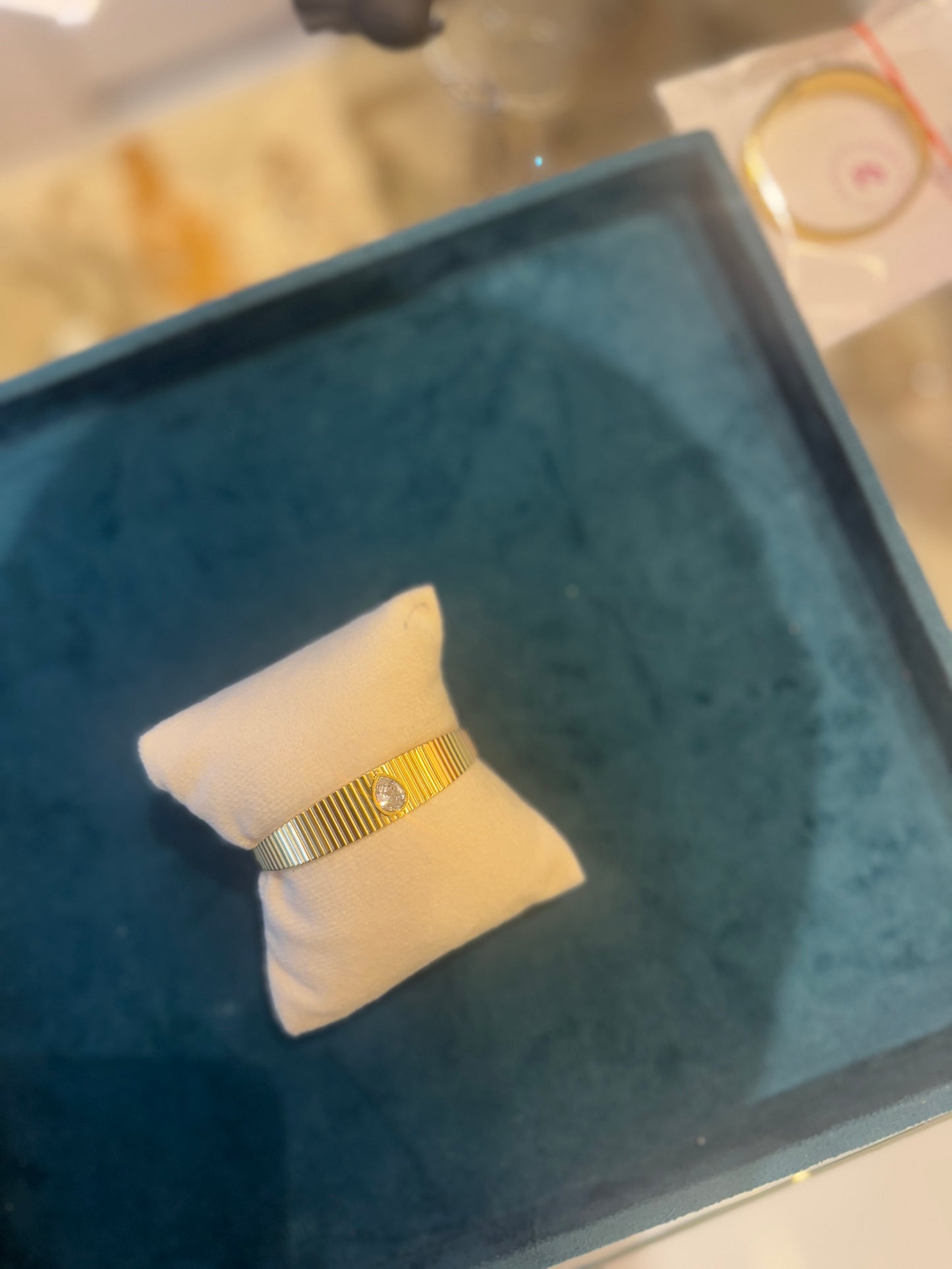 Baby size bangle