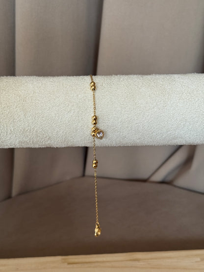 Mirage trio bracelet