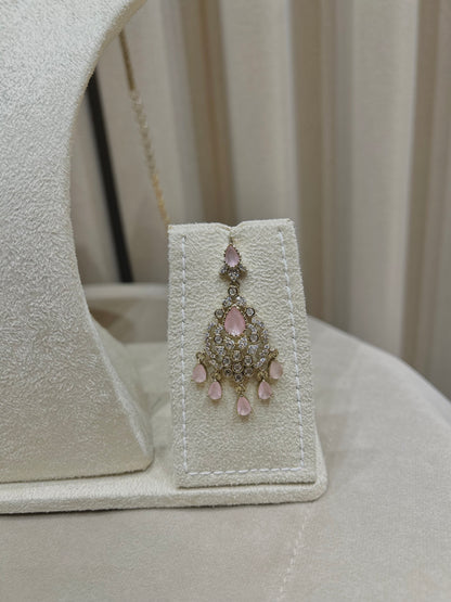 Ad Rental jewellery