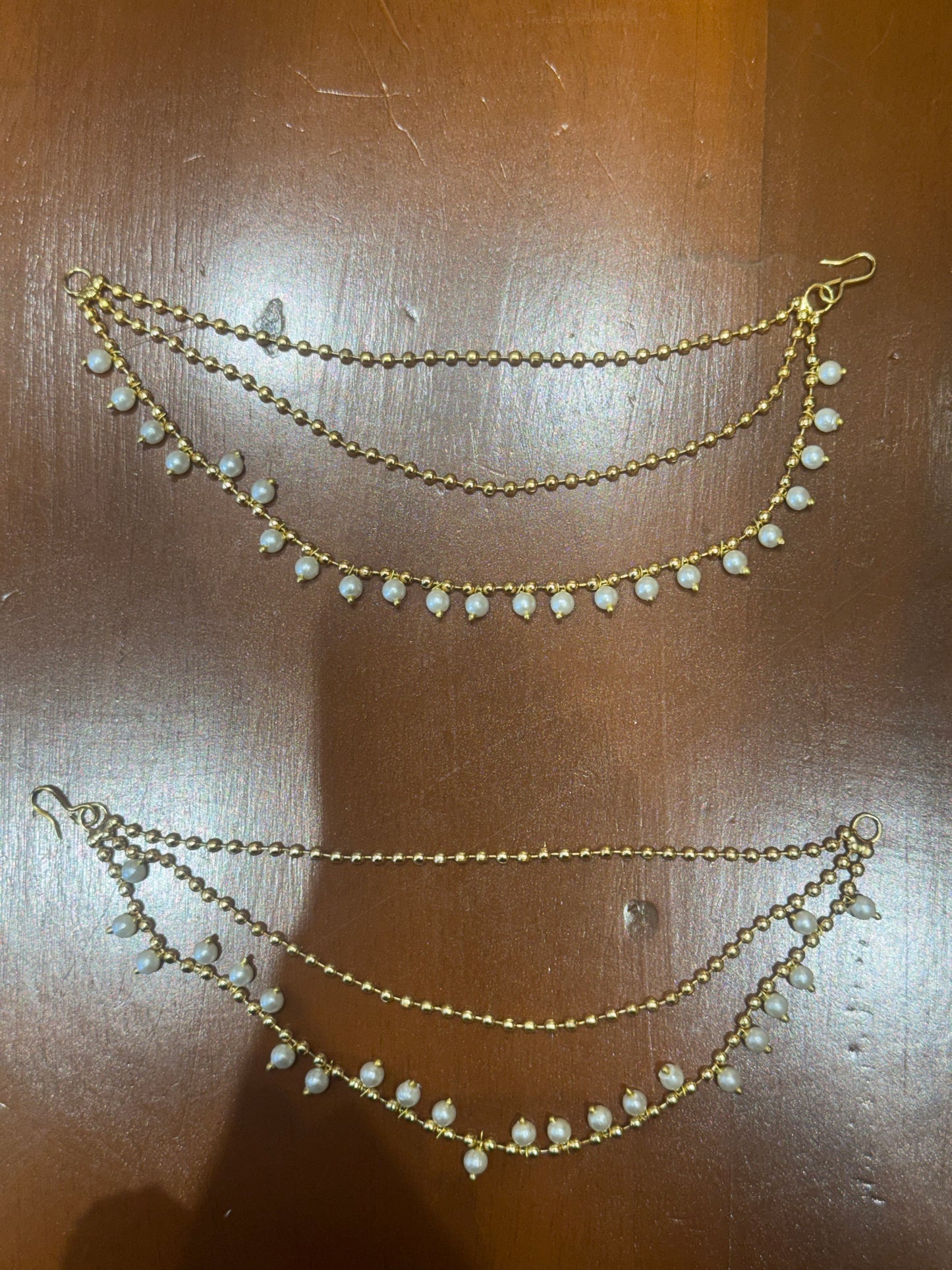 Earchain