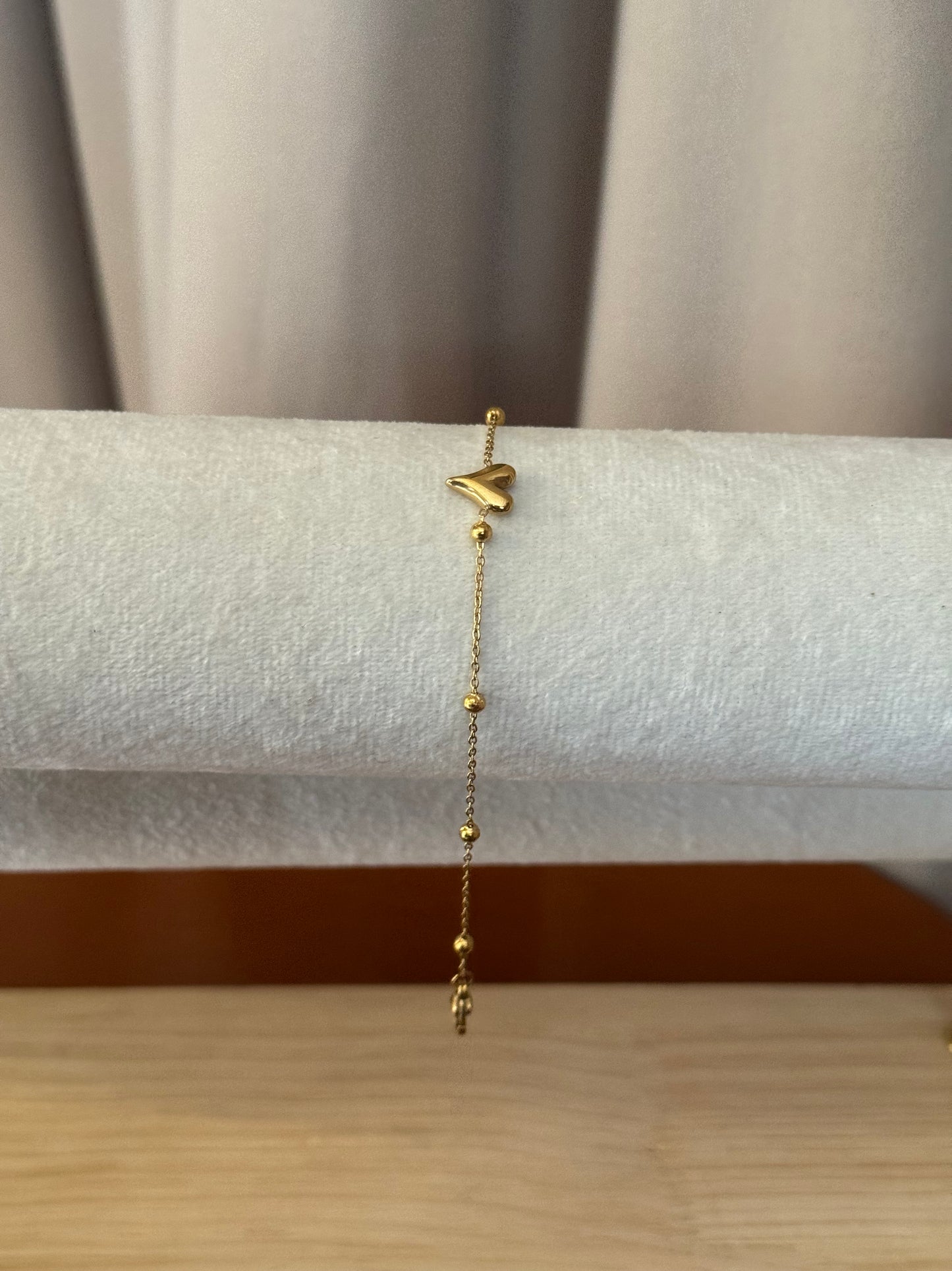 Willow bracelet