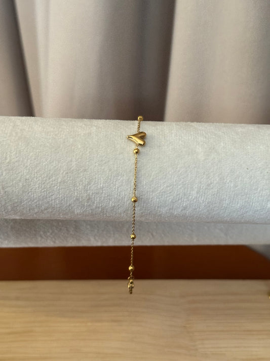 Willow bracelet