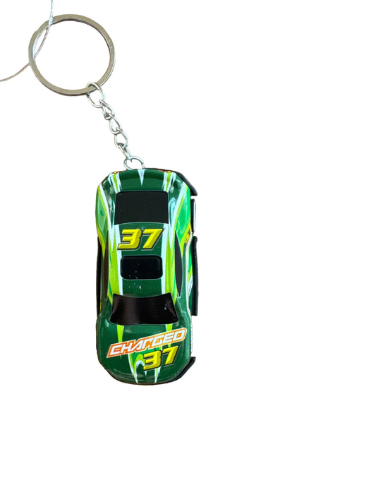 Car keychains