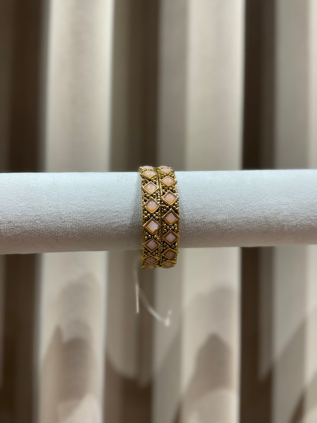 Party wear bangles set