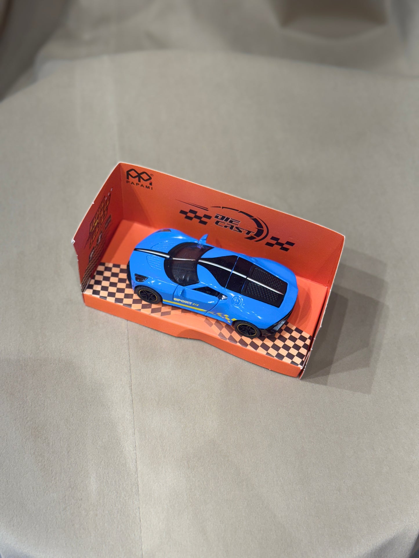 Bugatti chiron