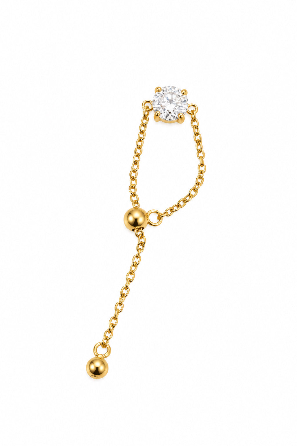 Chain ring