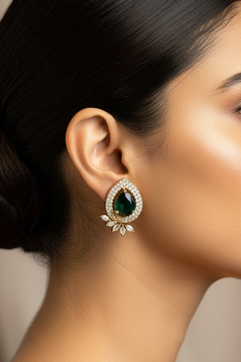 AD Earrings