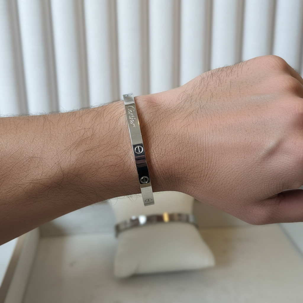 Noor cuff