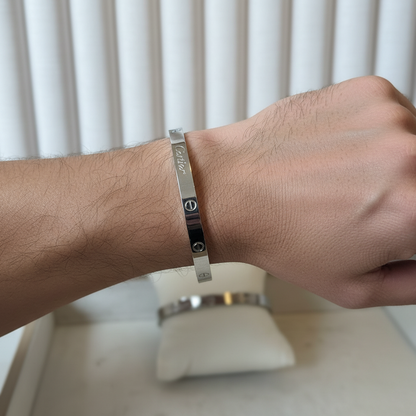 Noor cuff