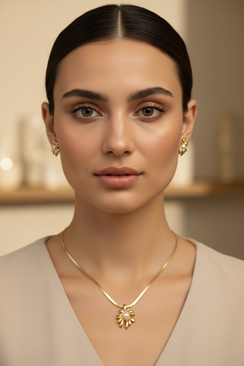 Combo necklace
