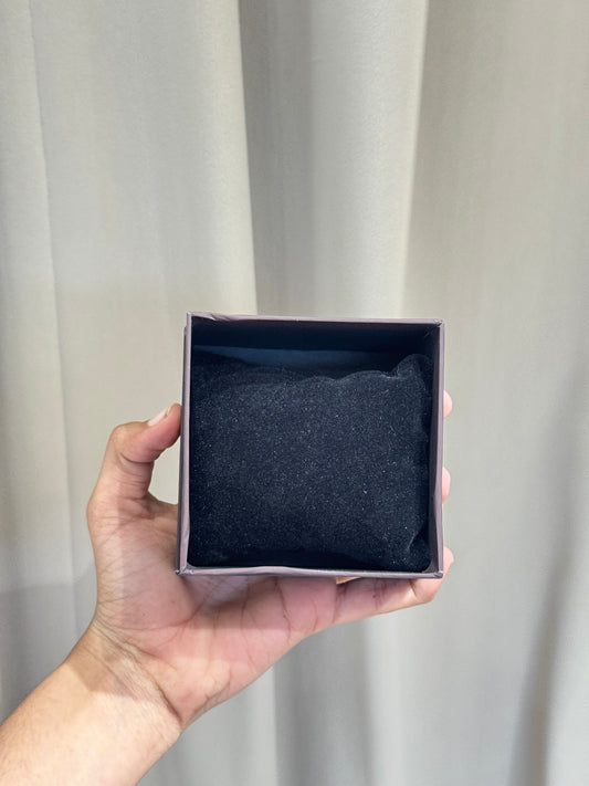 Watch box