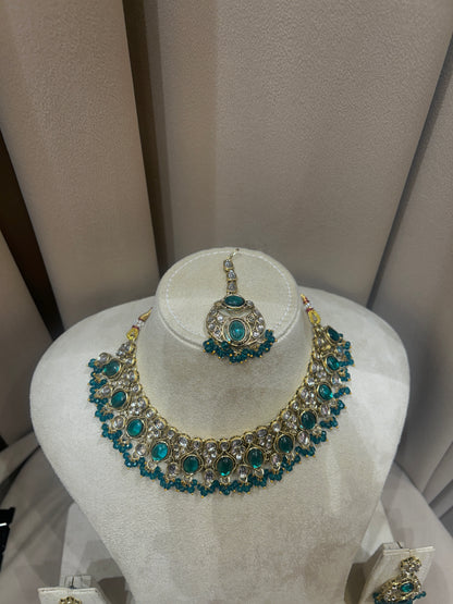 Rental jewellery