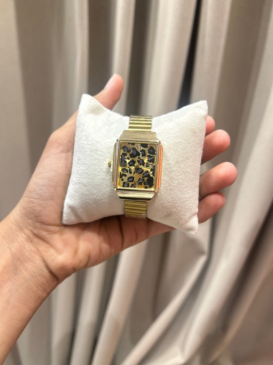 Novella watch