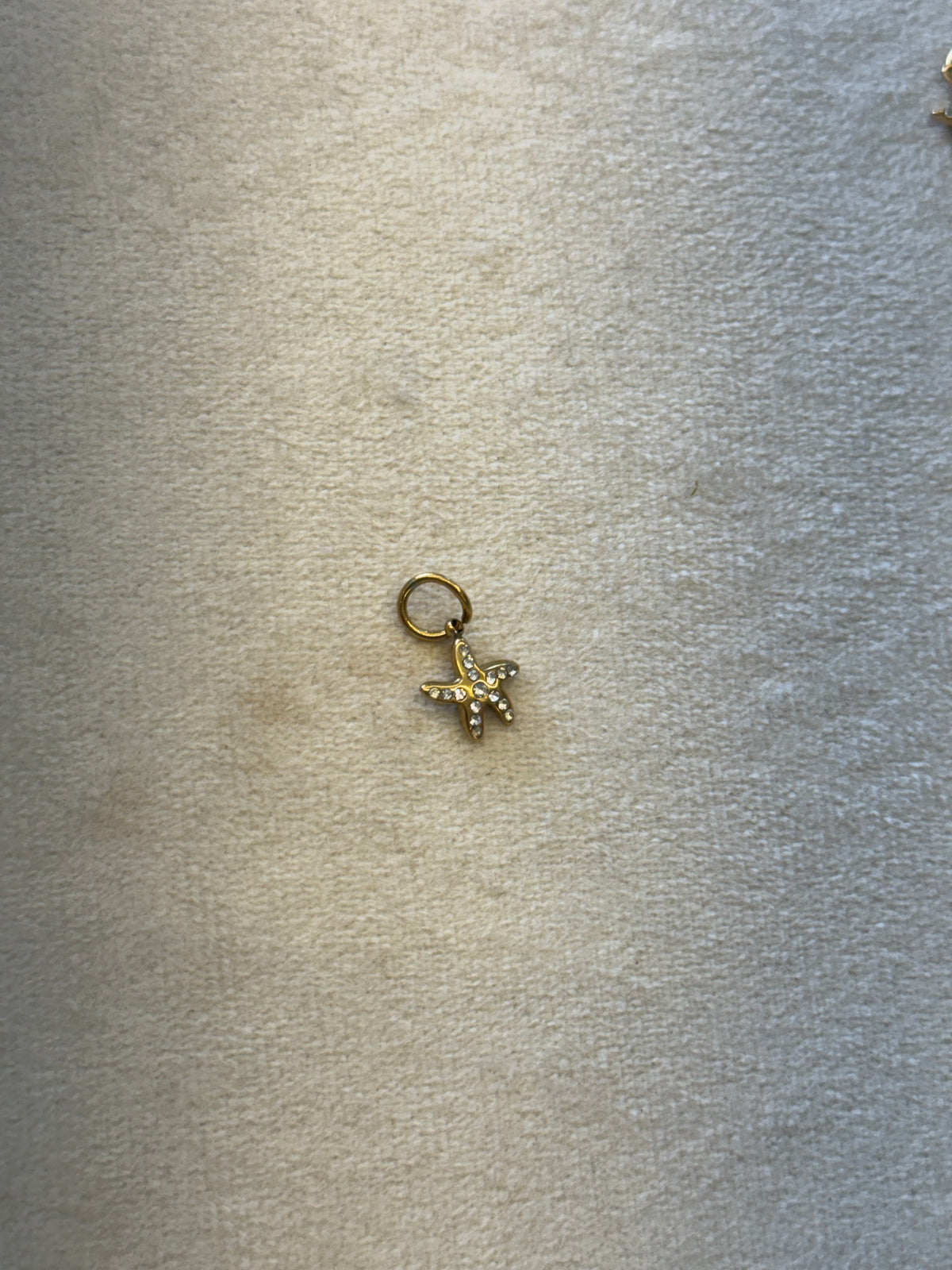 Star charm