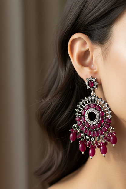 Earring
