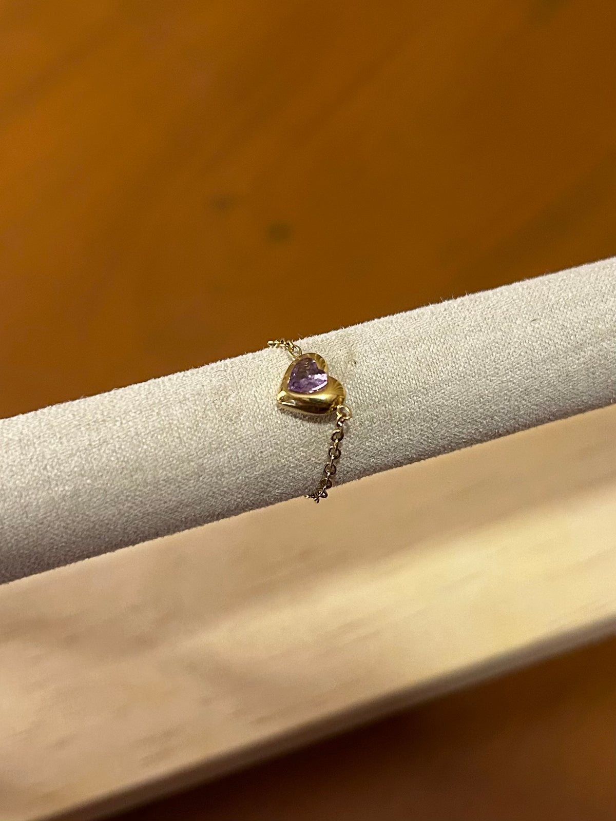Chain ring