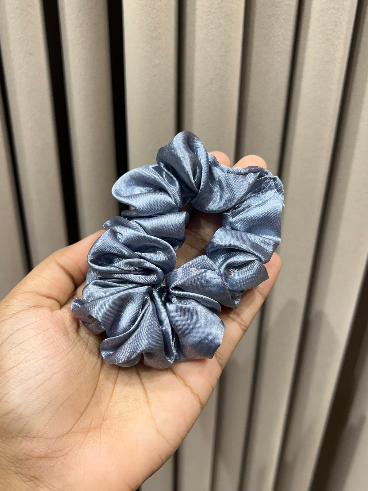 Scrunchies