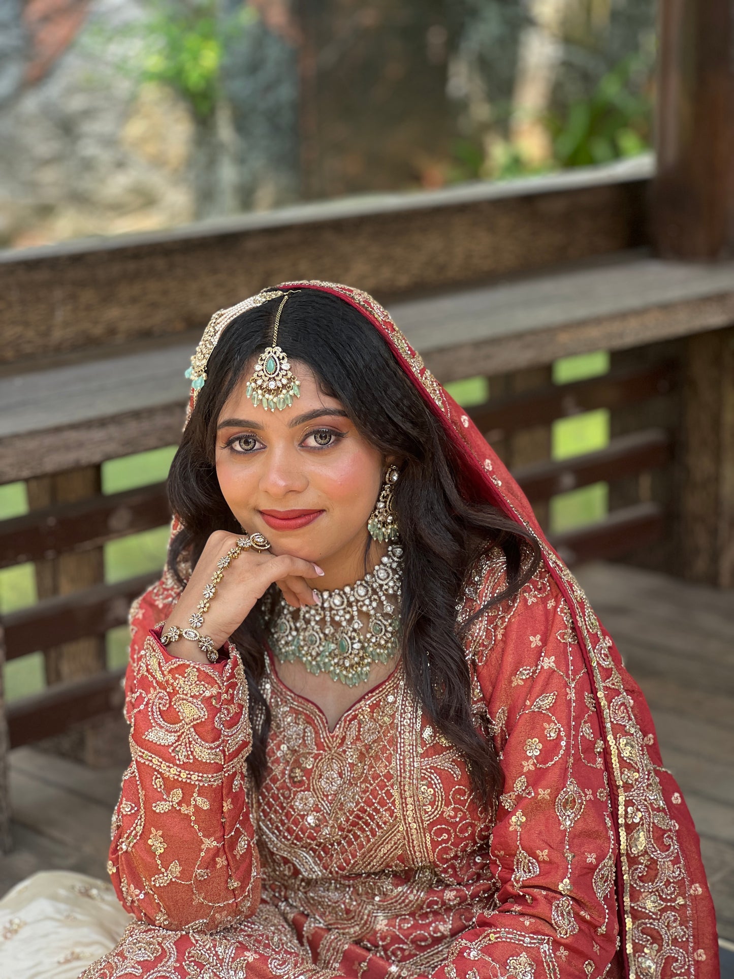 Royal Zareena Pakistani Suit