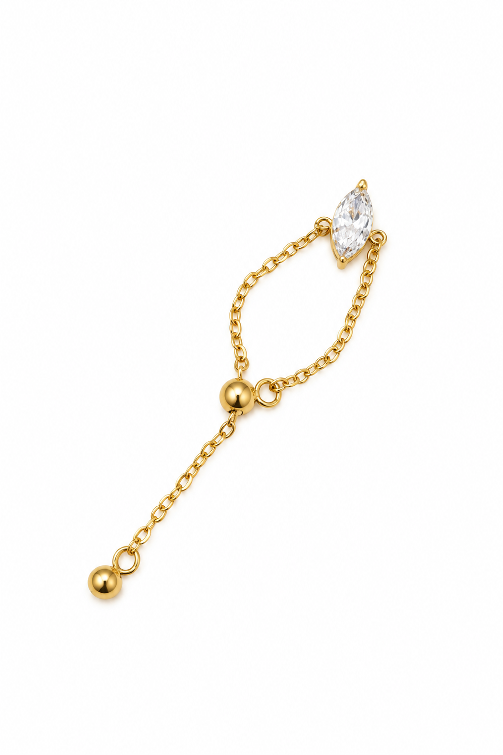 Chain ring