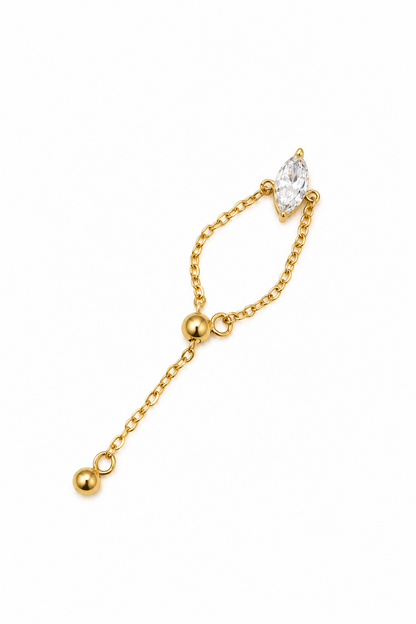 Chain ring