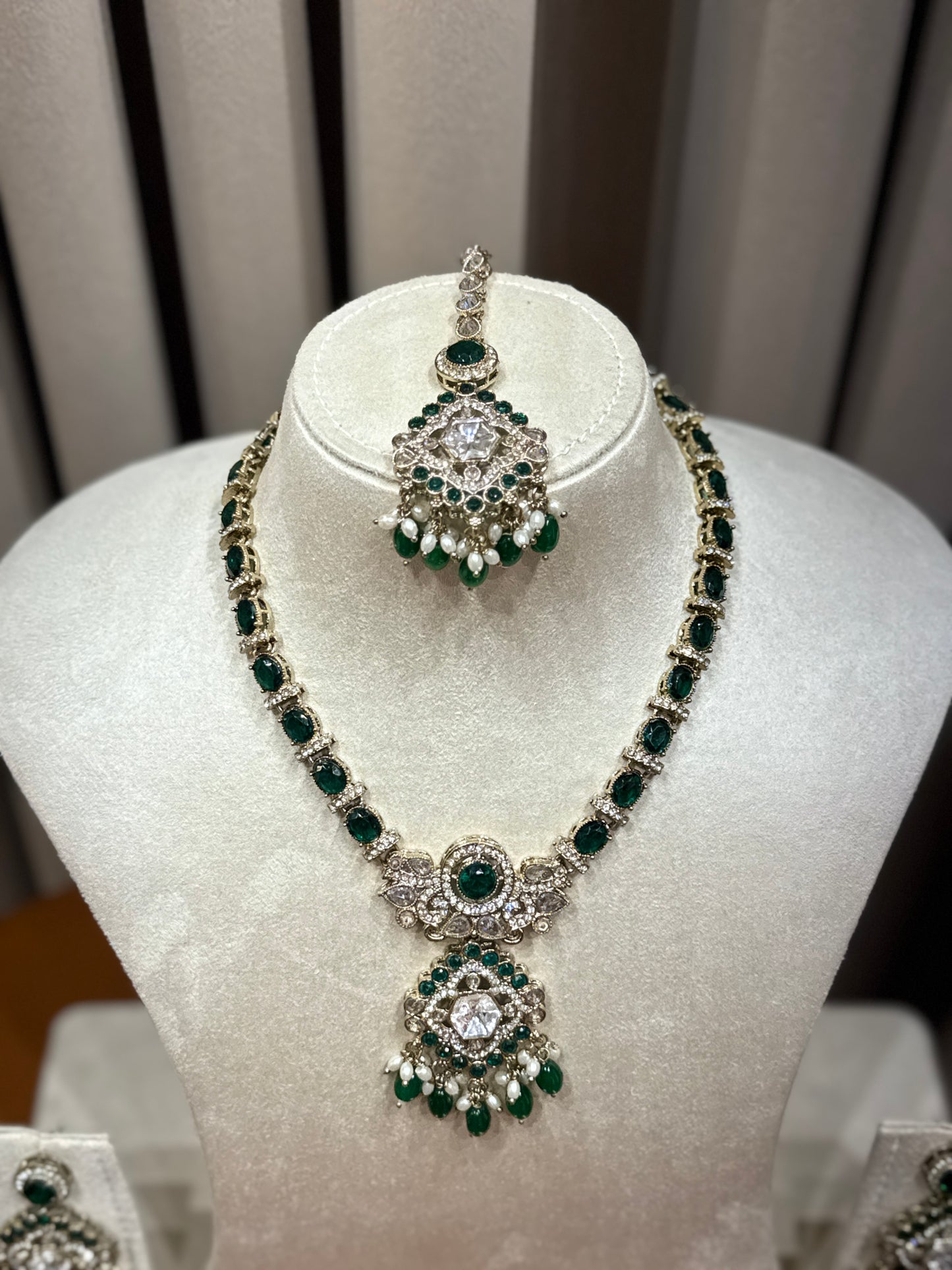 Rental jewellery