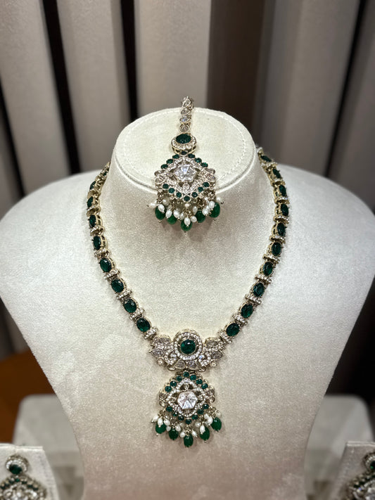 Rental jewellery