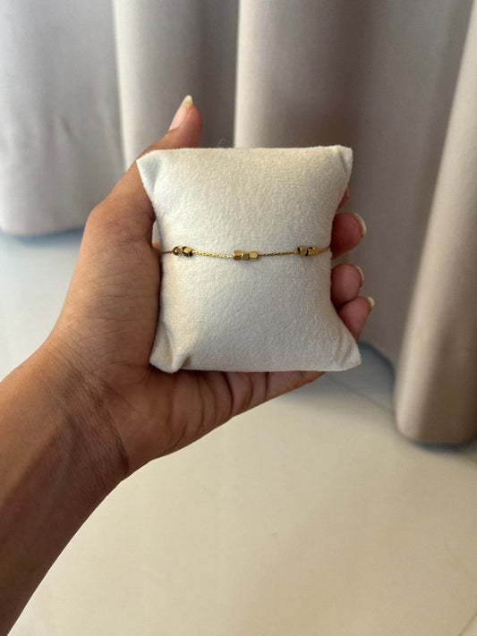 Zara bracelet