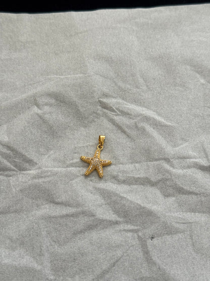 Star charm