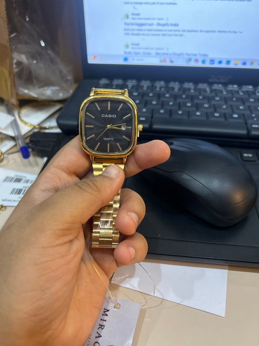 Elite Watch