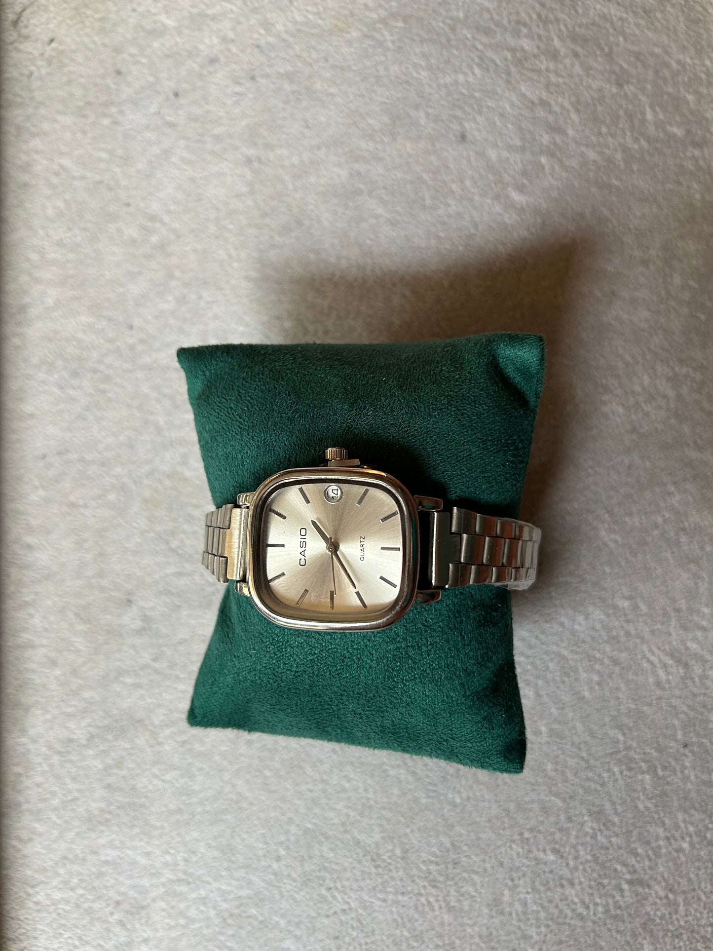Synchro Watch