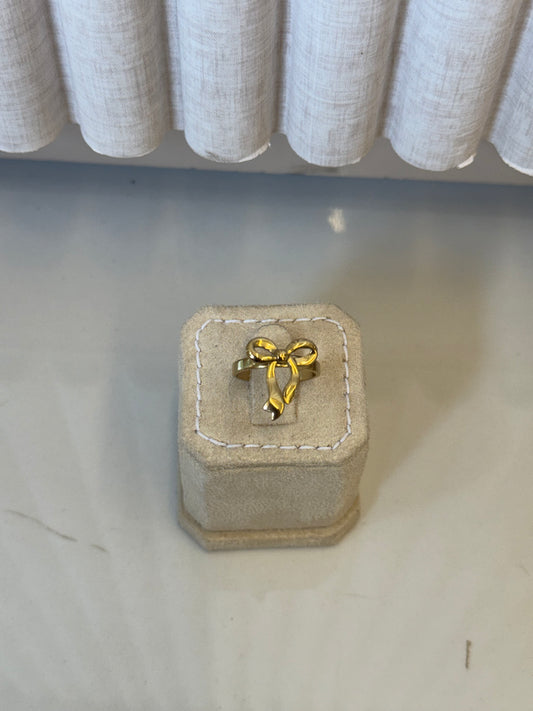 Bow ring