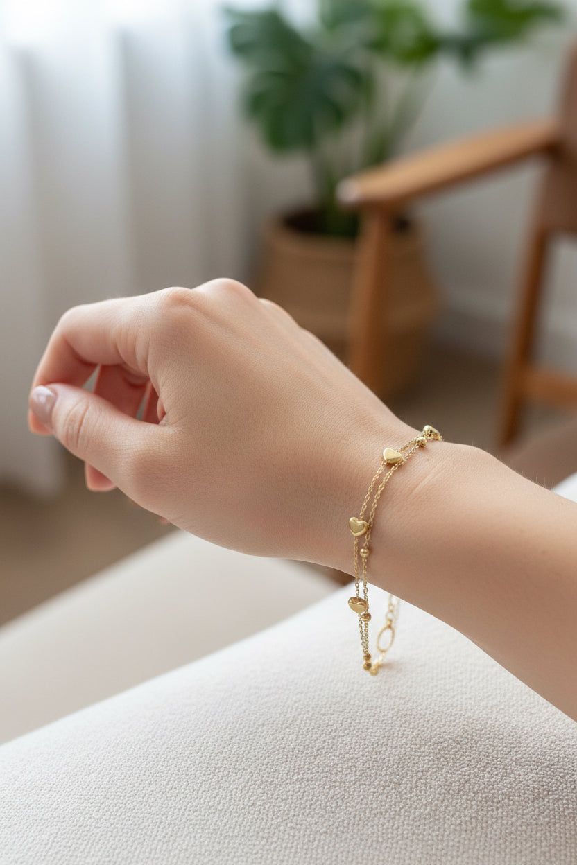 Starlight Bracelet