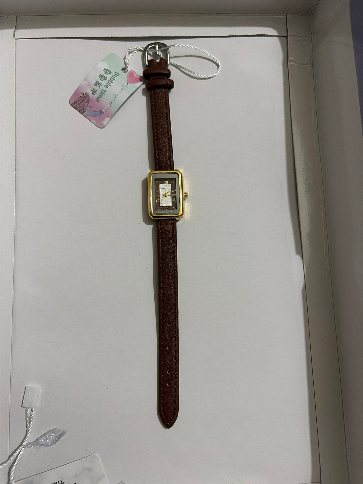 Watch