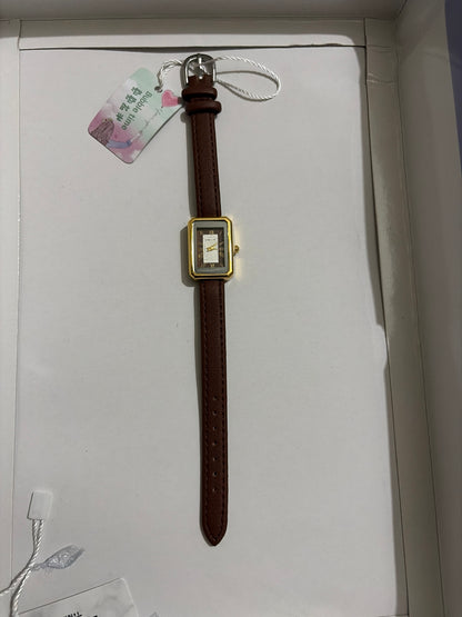 Watch