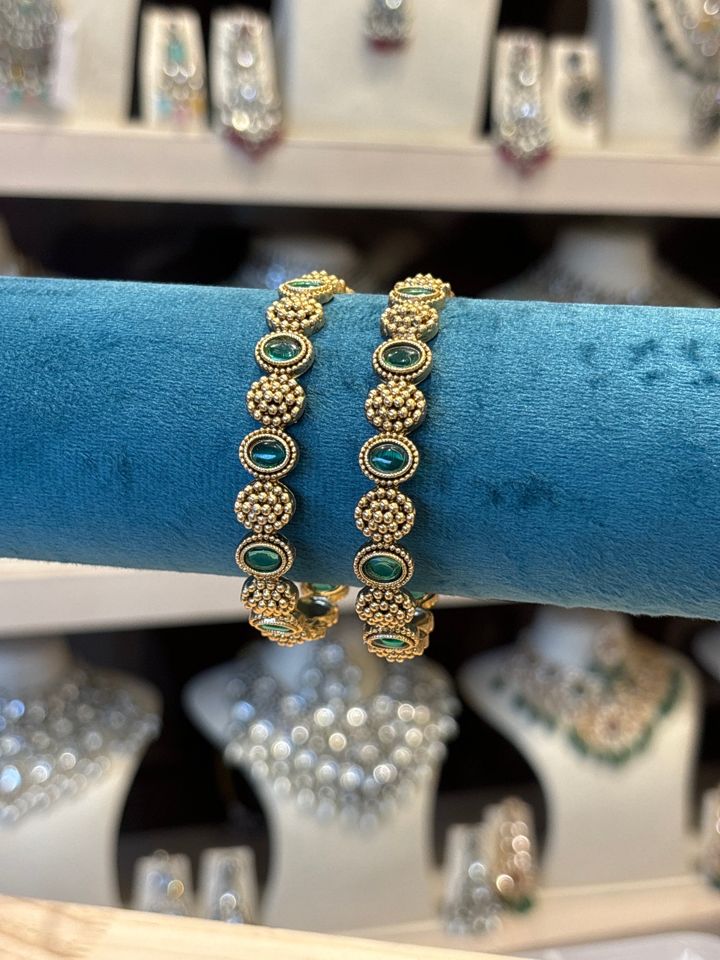 Bangles