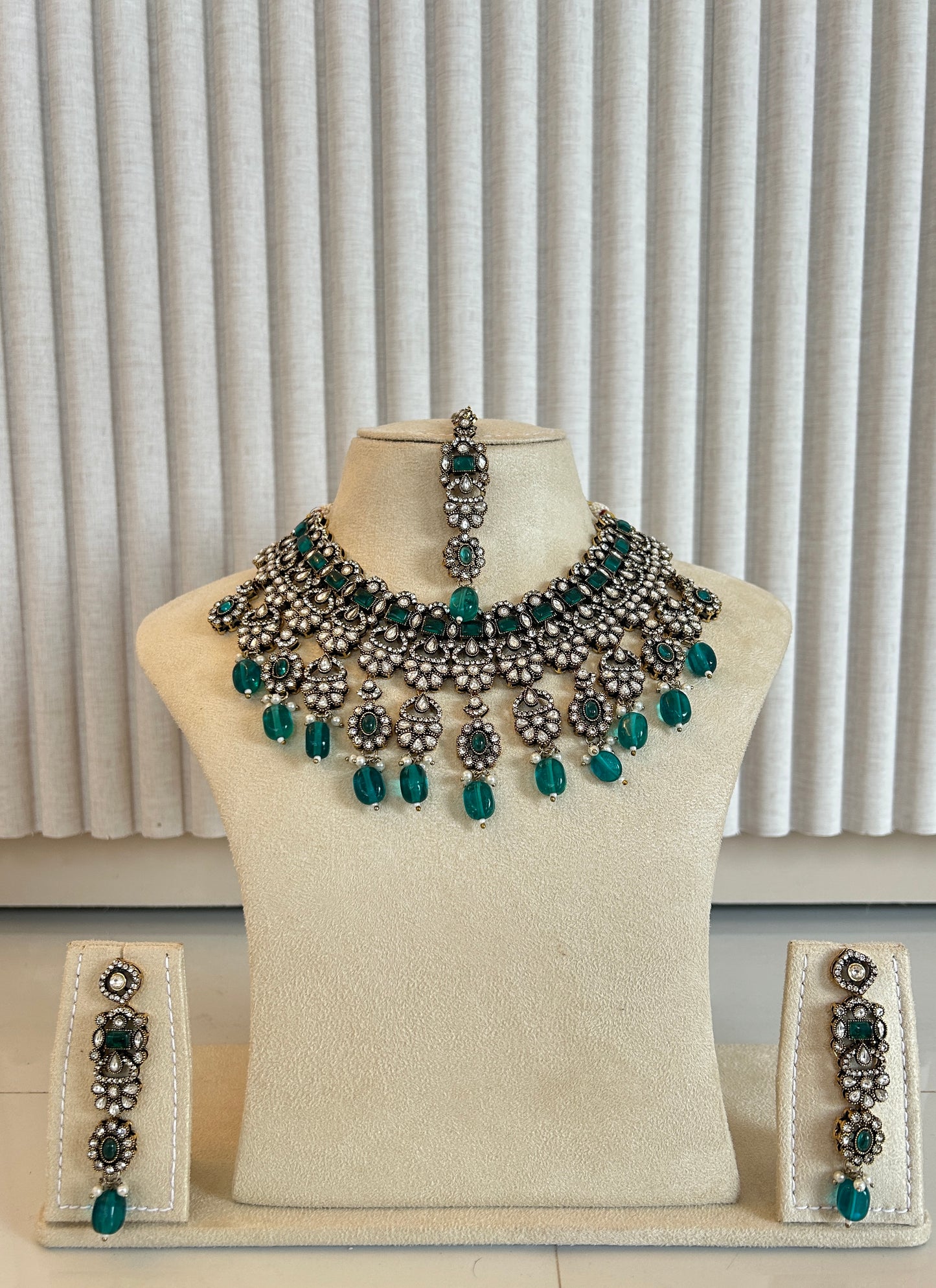Rental Jewellery: