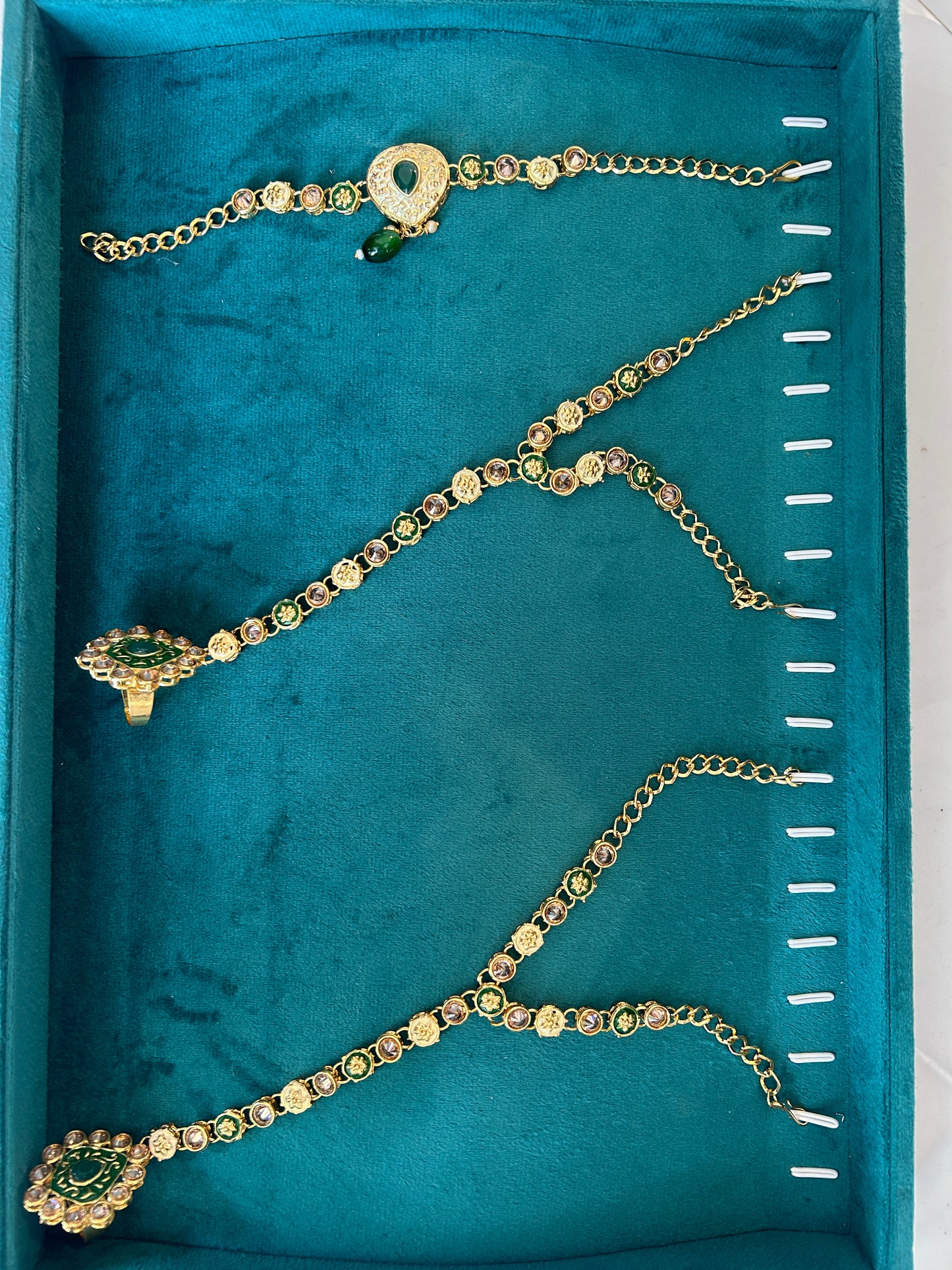 Rental Jewellery: