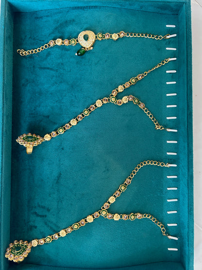 Rental Jewellery: