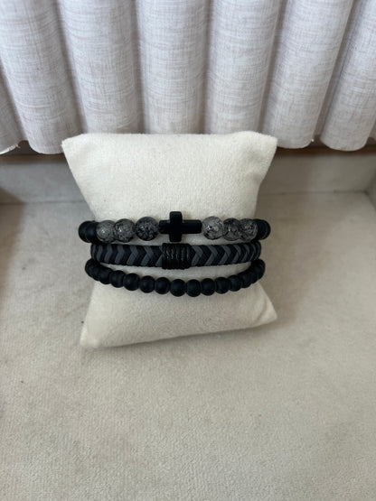 Combo men accessories