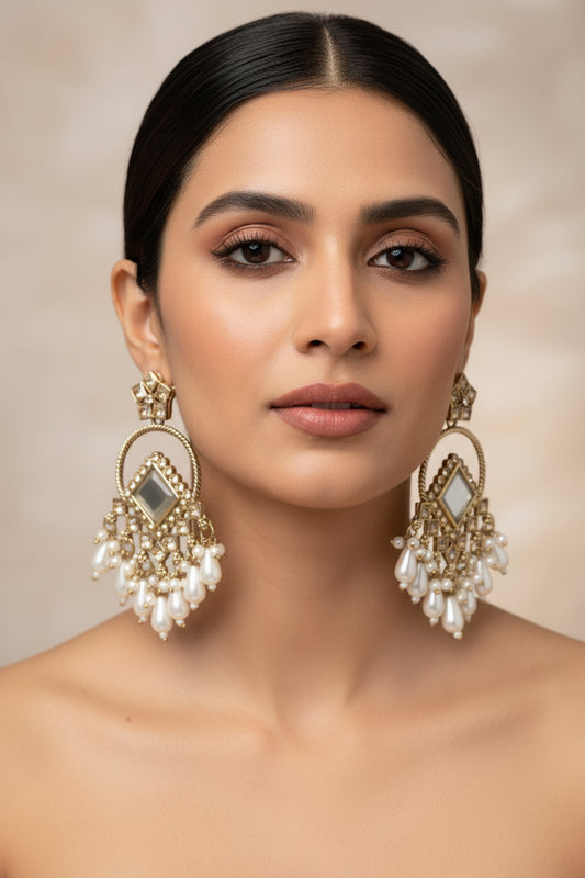 Diva Glow Earrings