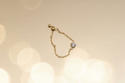 Chain ring