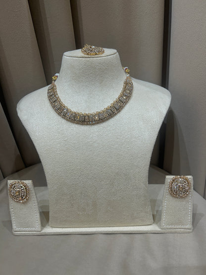 Rental jewellery