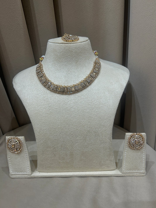 Rental jewellery