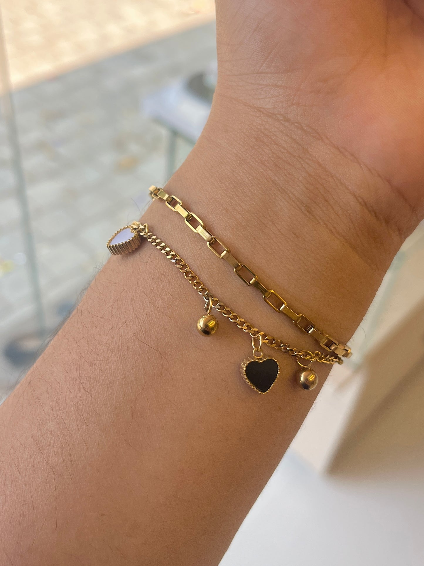 Bracelet
