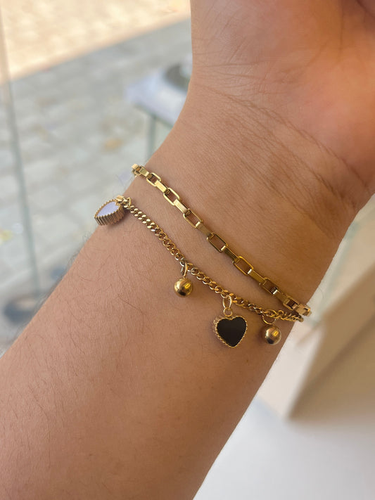 Bracelet