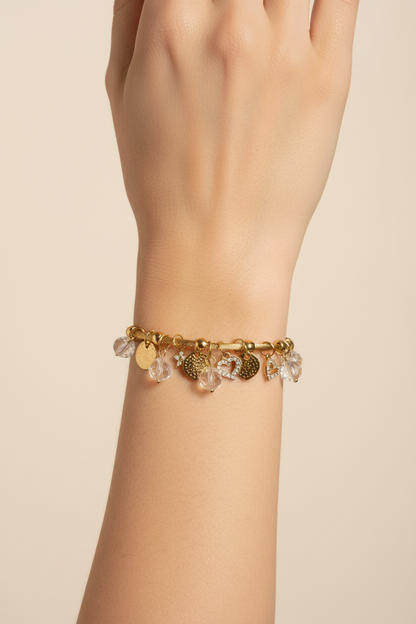Bangle charms
