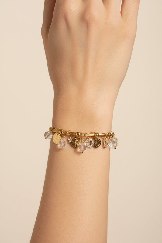 Bangle charms